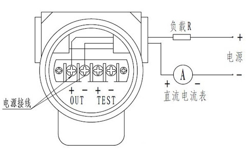 壓力午夜成人福利片的工作原理及接線圖 壓力午夜成人福利片的工作原理及接線圖